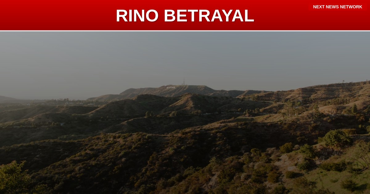 RINO ALERT: California GOP Sheriff BETRAYS Base With Amnesty Support