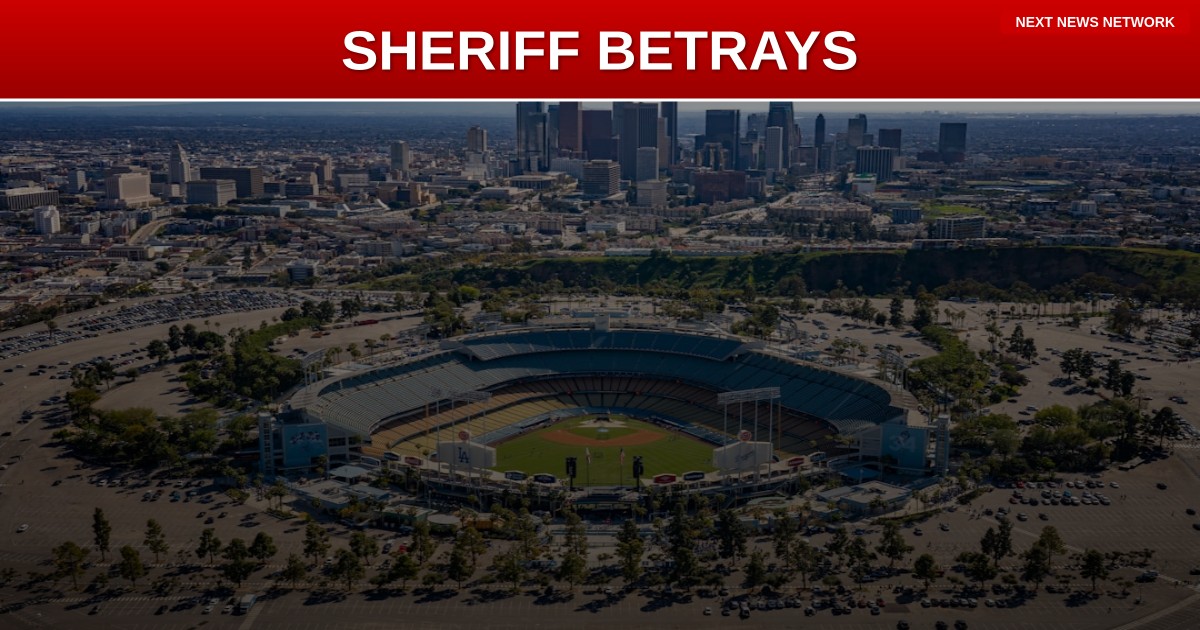 RINO ALERT: California GOP Sheriff BETRAYS Base With Amnesty Agenda