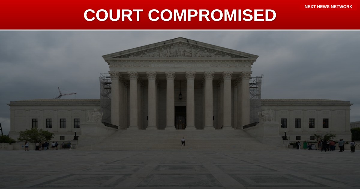 BOMBSHELL: Trump EXPOSES Supreme Court Compromised by FOREIGN INTERESTS After Tariff Sabotage