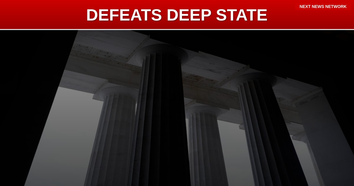 VICTORY: Small Business Owner DEFEATS Deep State Overreach at Supreme Court