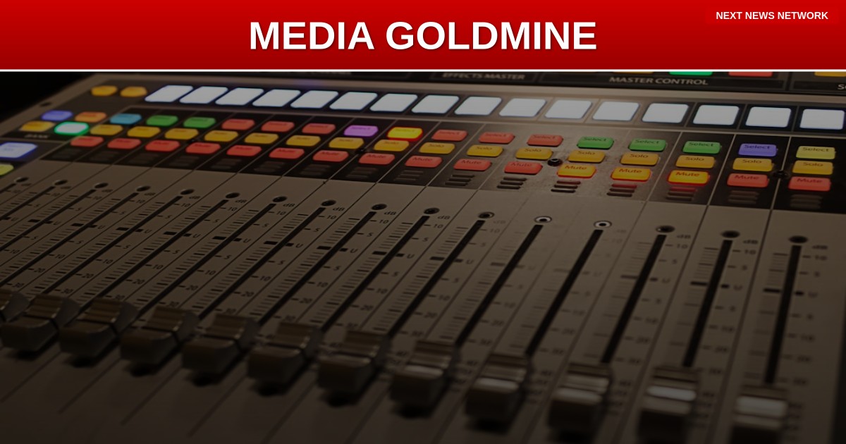 EXPOSED: The Conservative Media GOLDMINE Being WASTED While Libs Dominate Narrative