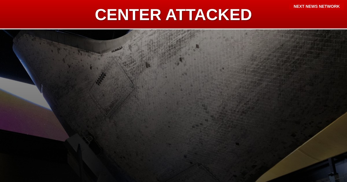 ATTACK: Vandals TARGET Trump-Kennedy Center in 'Calculated, Malicious' Strike That Forces Performance Cancellation