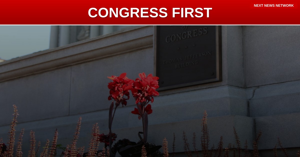 EXPOSED: Third-Party Push IGNORES Real Path to Change - Win Congress First!