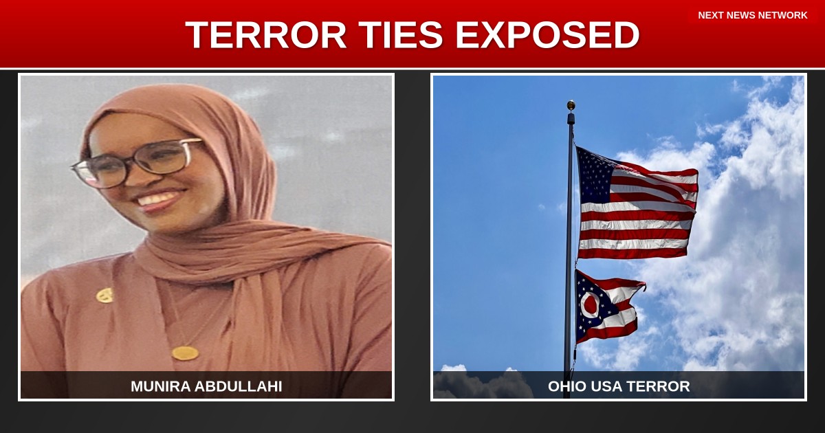 EXPOSED: Muslim Brotherhood-Linked Ohio Legislator CONTINUES Serving Despite Trump Terror Designation