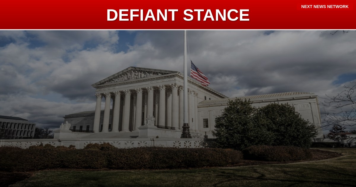 DEFIANT: Treasury Secretary Bessent Vows NO Tariff Revenue Loss Despite Supreme Court Setback