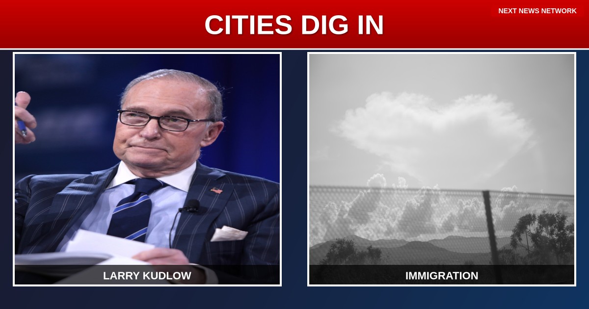 SANCTUARY CITIES DIG IN: Blue Strongholds DEFY Trump Immigration Crackdown After Minneapolis Raids