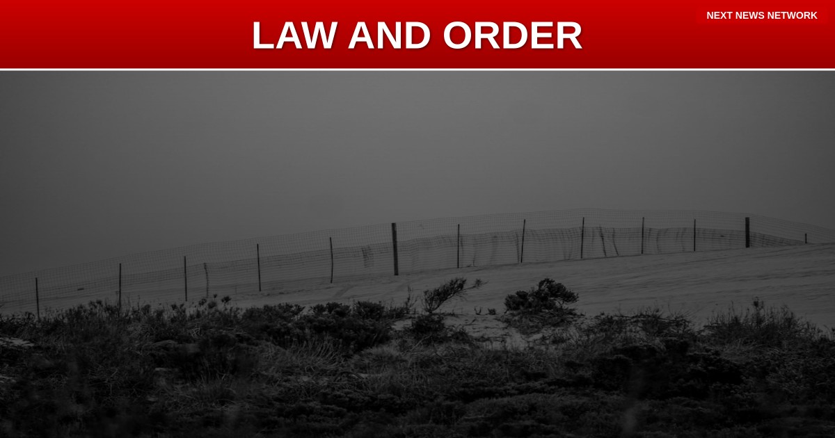 TRUMP'S LAW AND ORDER REVOLUTION: President Delivers POWERFUL State of Union Promise to Restore American Safety