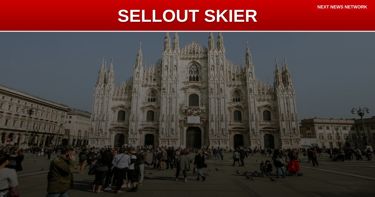 SELLOUT: Olympic Star Eileen Gu's SHAMEFUL Betrayal of America Goes Mainstream