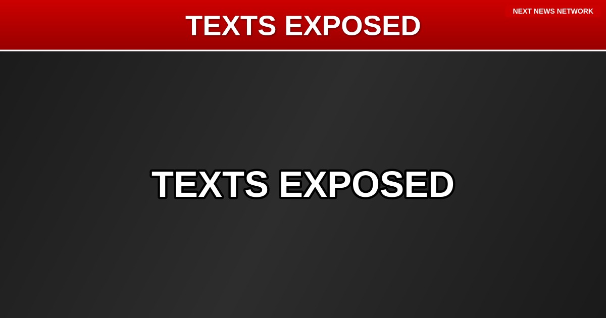 PROTECT YOUR TEXTS: Why Patriots Need to Switch from SMS to RCS Messaging NOW