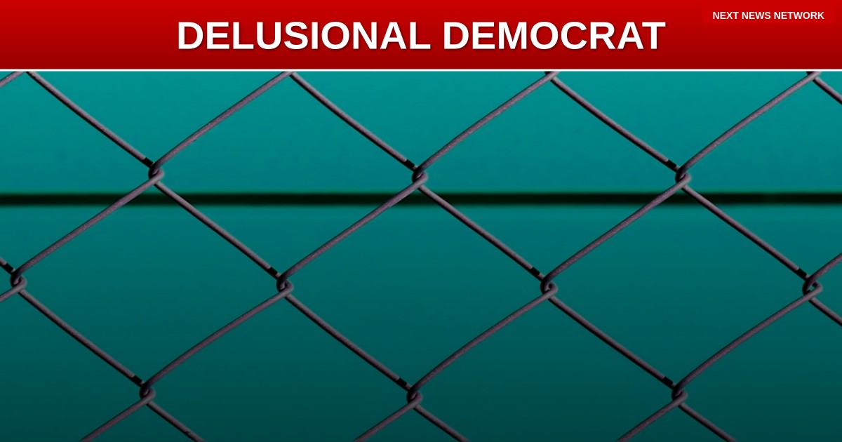 DELUSIONAL: Delaware Dem Gov Calls DHS Shutdown 'Compromise' After Blocking Trump's Border Security