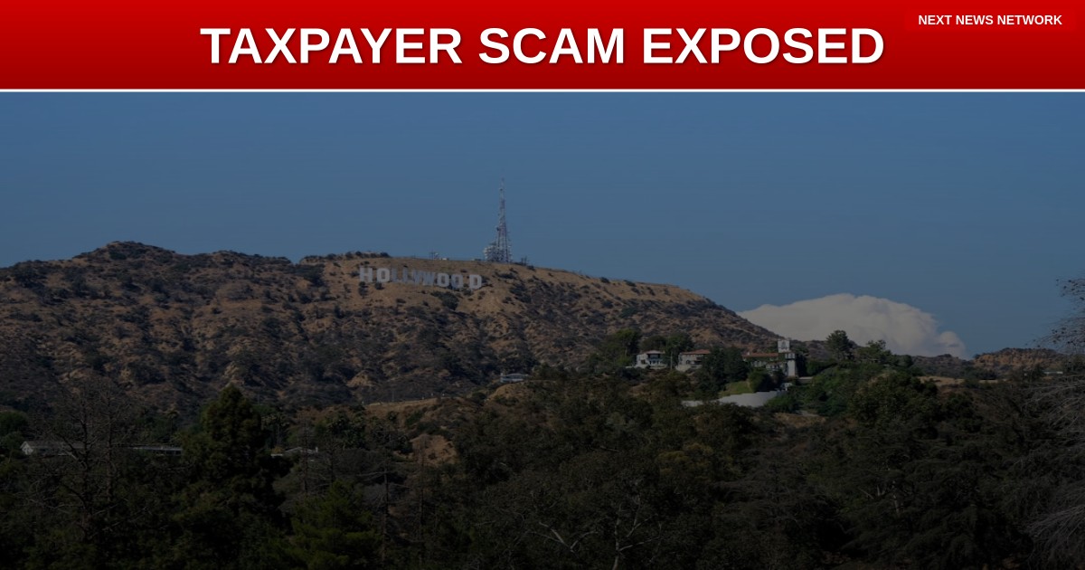 EXPOSED: How Liberal Groups Like CHIRLA Create an Endless Taxpayer-Funded Gravy Train