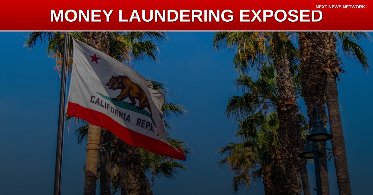 EXPOSED: California's Taxpayer Money Laundering Scheme - Newsom Funnels MILLIONS to Pro-Illegal Immigration Groups