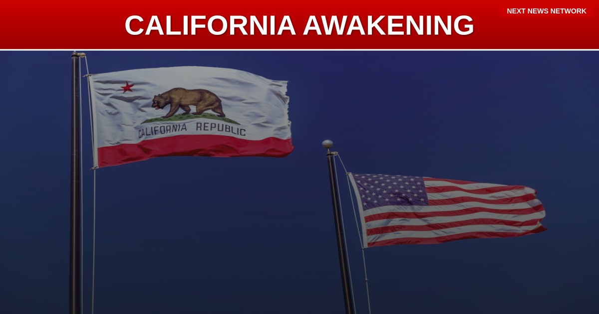 CALIFORNIA AWAKENING: Republicans DOMINATE Governor Polling as Sheriff Declares 'Democrat Policy is Indefensible'