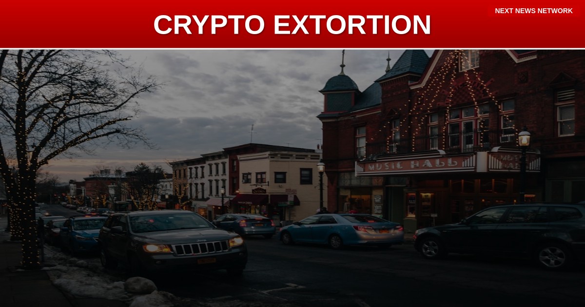 ROGUE Third-Party Candidate THREATENS GOP Senate Seat Over Trump's Crypto Stance