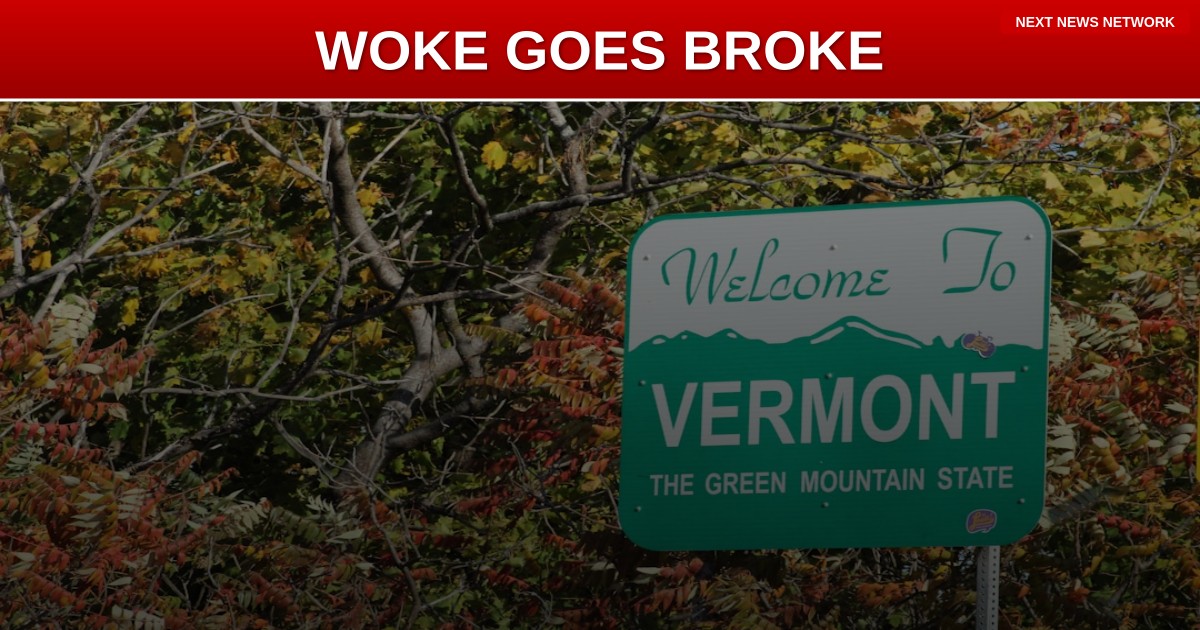 WOKE Goes BROKE: Failed 'Sustainability' College Finds God After Green Agenda BANKRUPTS Campus