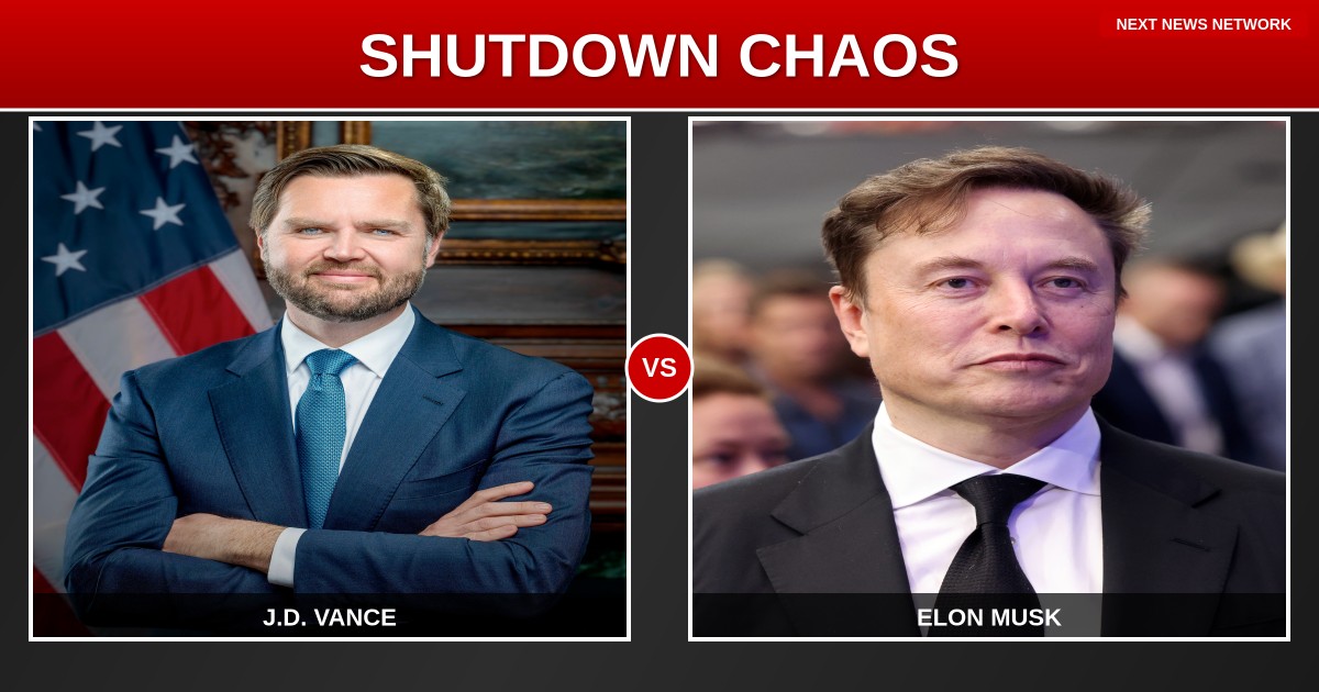 SHUTDOWN CHAOS: Biden's Bureaucratic Mess Still Haunting American Travelers