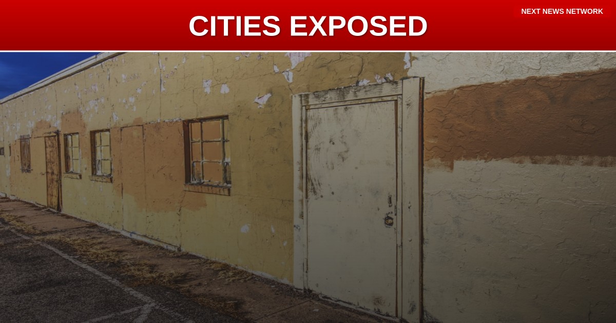 TRUTH EXPOSED: Why America's Cities DON'T Have to Stay Broken