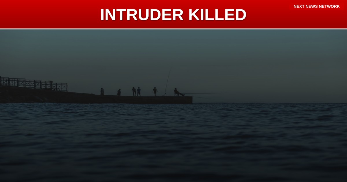 BREAKING: Secret Service KILLS Armed Intruder Who Breached Mar-a-Lago Perimeter