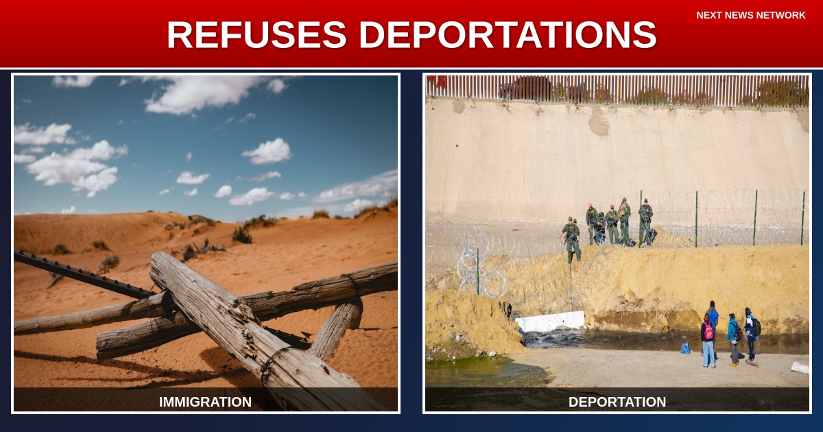 SHOCKING: Dem House Candidate REFUSES to Say He'd Deport Even ONE Criminal Illegal Alien