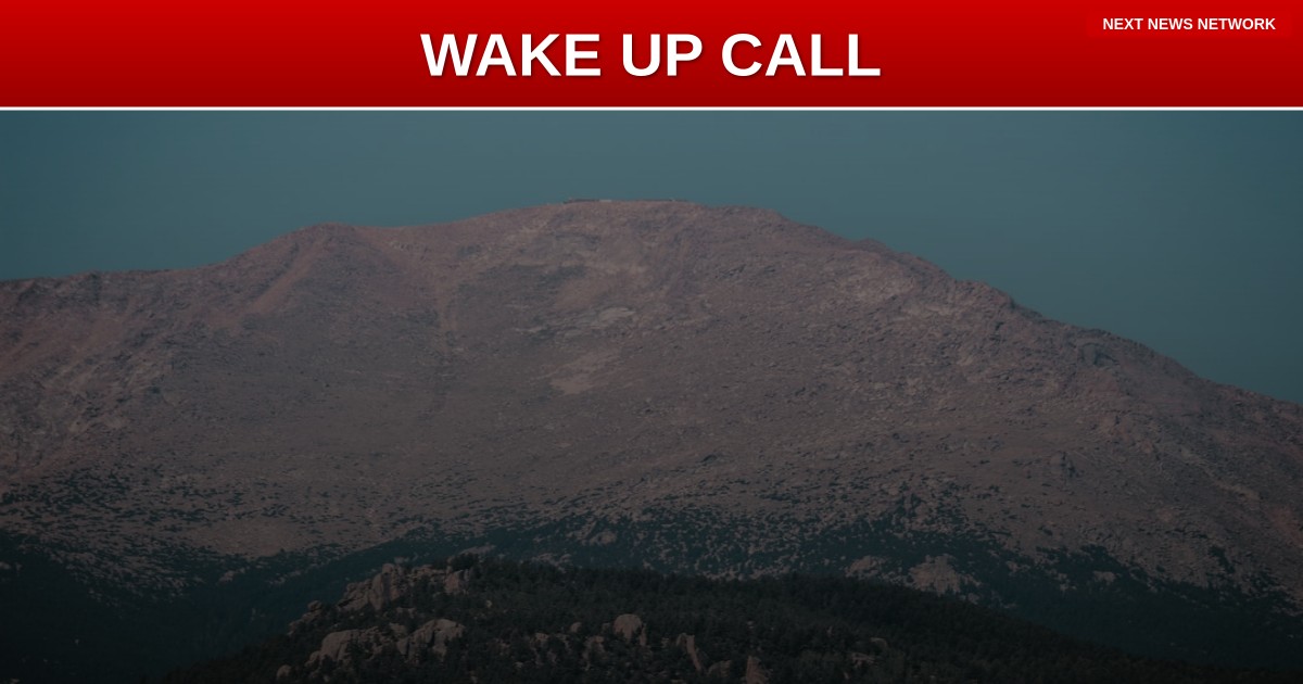 WAKE UP CALL: We Don't Have to Live with Disorder and Decay in Our Cities