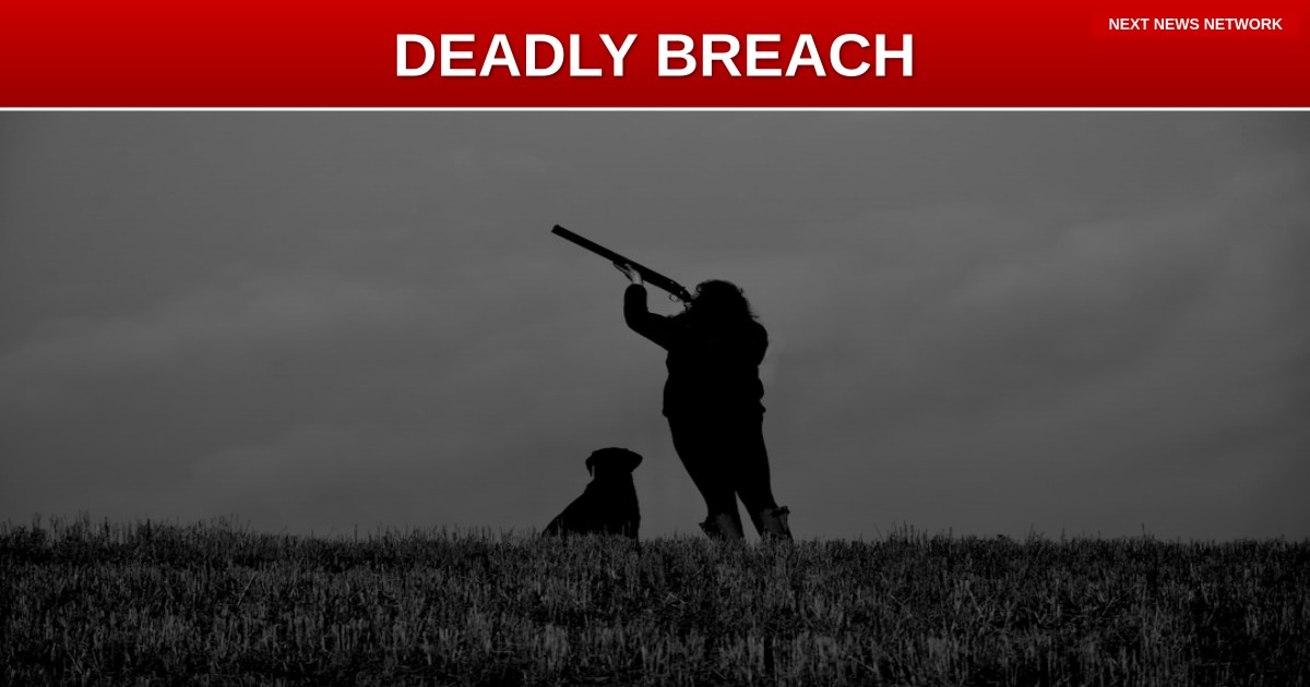 BREAKING: Armed Intruder Shot Dead at Mar-a-Lago Identified as Missing 21-Year-Old - Family Had Reported Him MISSING