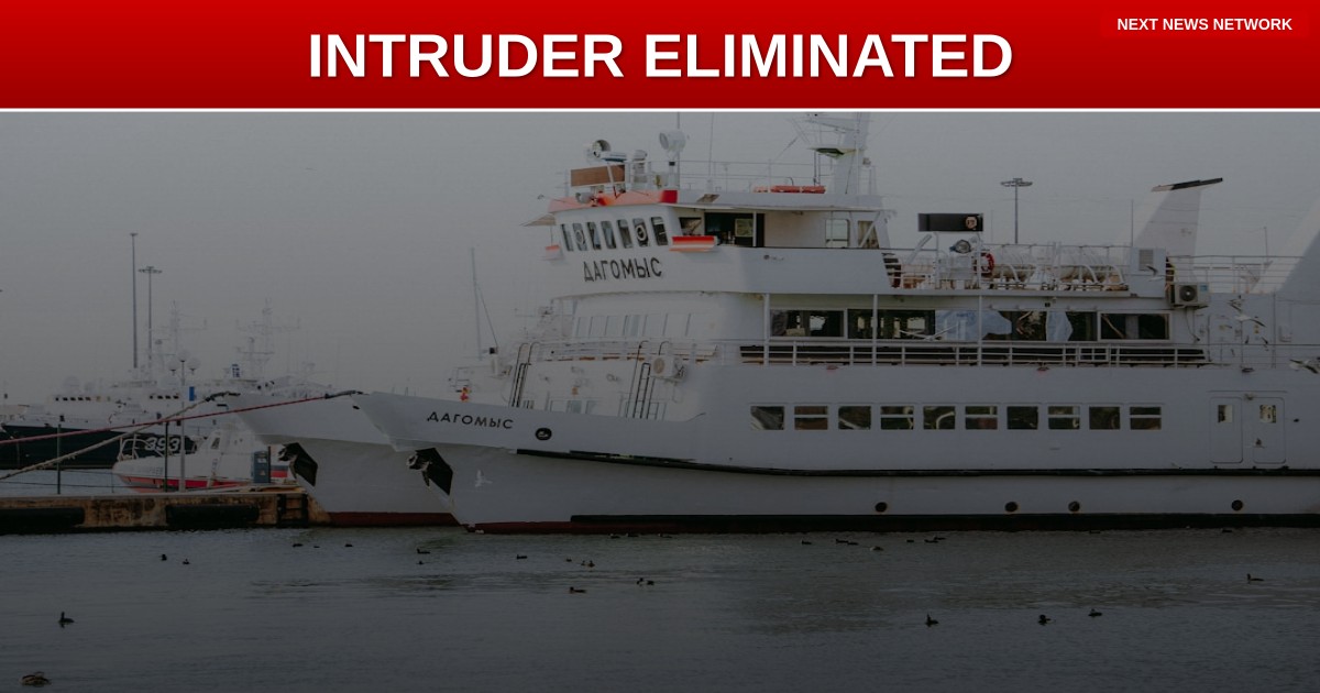 BREAKING: Secret Service ELIMINATES Armed Intruder Who Breached Mar-a-Lago Security