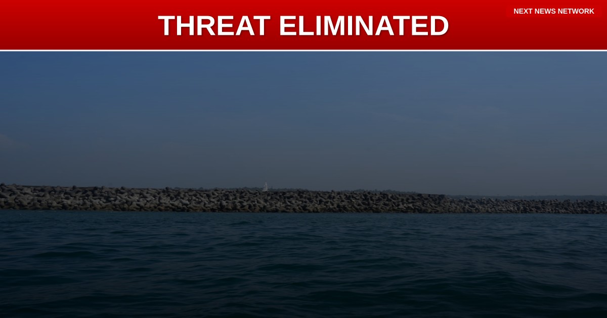 BREAKING: Secret Service ELIMINATES Armed Threat at Mar-a-Lago