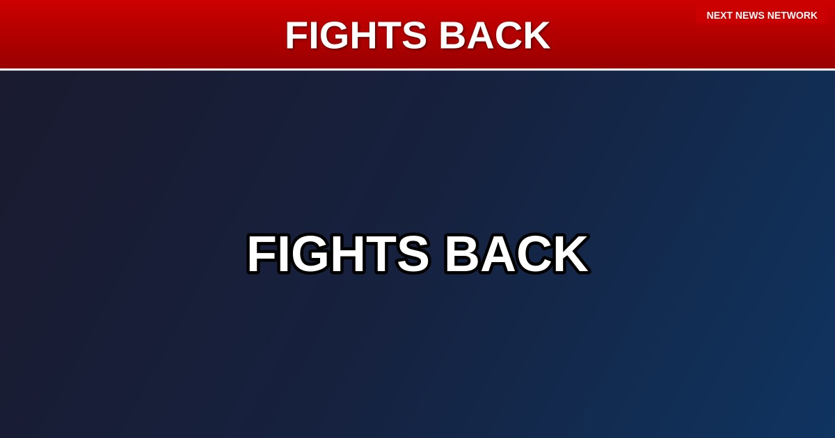 TRUMP FIGHTS BACK: Bessent Signals No Retreat After SCOTUS Tariff Ruling