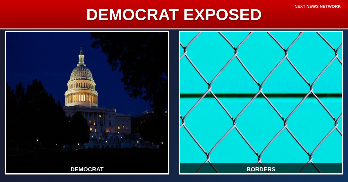BOMBSHELL: Former Democrat Strategist EXPOSES Party's Plan to 'Tear Down Western Civilization' with Open Borders