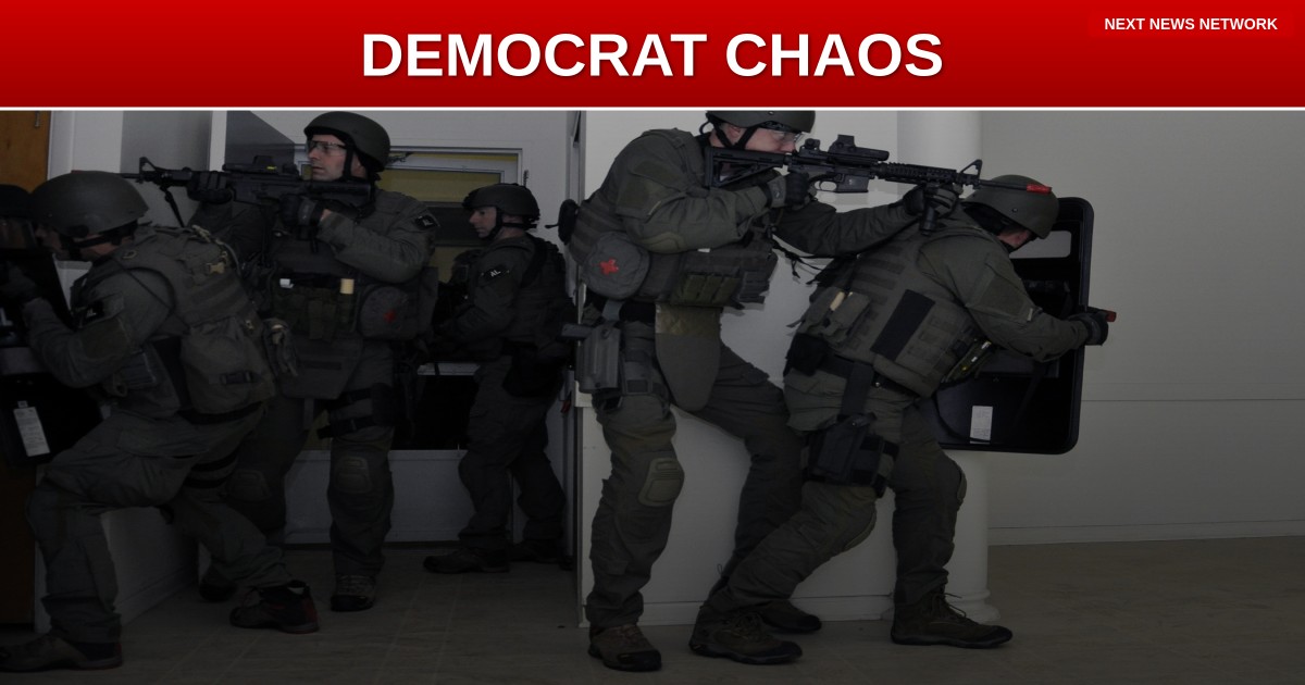 WAKE UP CALL: We Don't Have to Live With Democrat-Created CHAOS in Our Cities