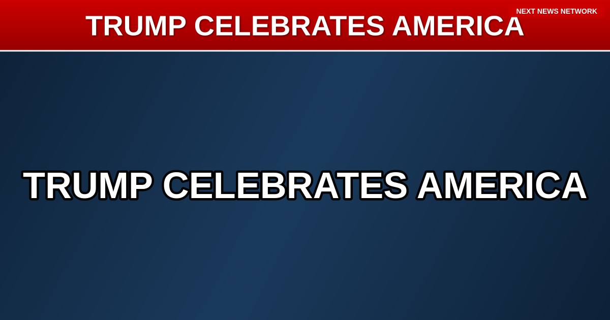 EXCLUSIVE: GOP Strategist Says Trump's State of Union Will 'CELEBRATE' Everything Good About America