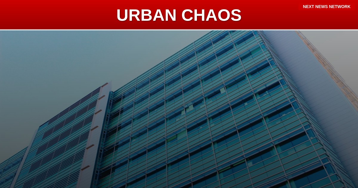 REALITY CHECK: We Don't Have to Live with Democrat-Created Urban Chaos