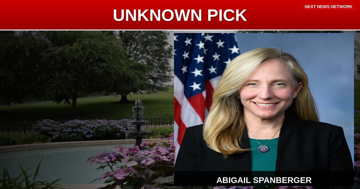 DESPERATE: Democrats Pick UNKNOWN Virginia Governor to Deliver State of Union Response