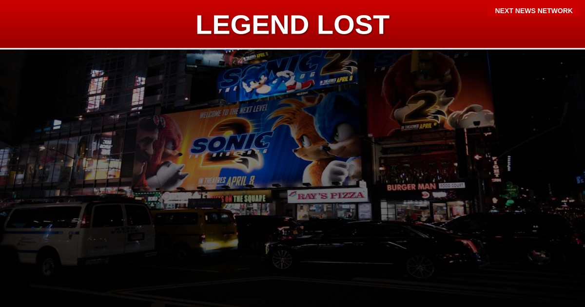 LEGEND LOST: Salsa Icon Willie Colón Dies at 75 - The MAGA Patriot Who Never Backed Down From Supporting Our Boys in Blue