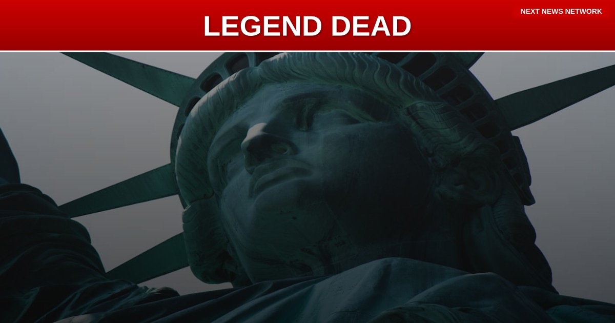 MAGA Legend Willie Colón DEAD at 75: Pro-Police Salsa Icon Leaves Behind Unapologetic Patriotic Legacy