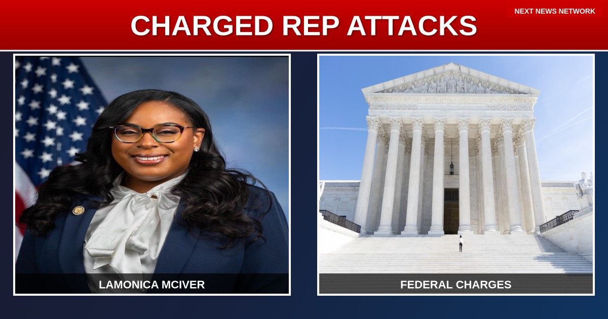 EXPOSED: Dem Rep Facing FEDERAL CHARGES to Attack Trump's State of the Union