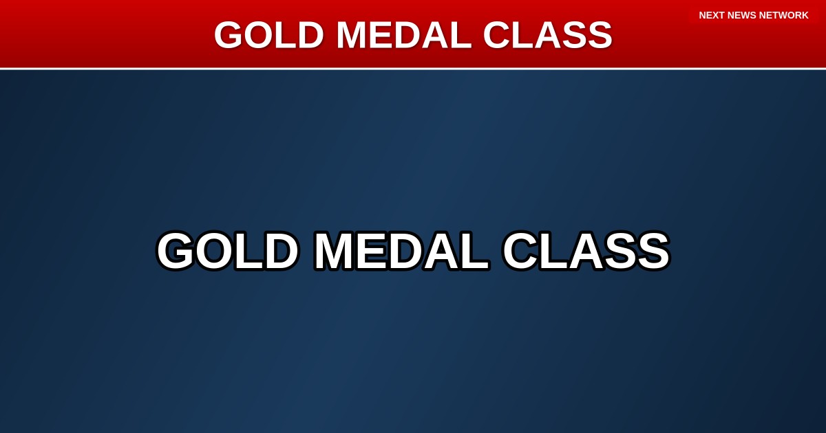 Team USA Hockey's GOLD MEDAL Tribute Shows Class After Stunning Victory Over Canada