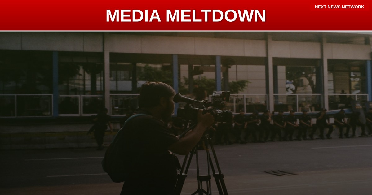 EXPOSED: Media MELTDOWNS Over Comedy Shows While IGNORING Real News Affecting Americans