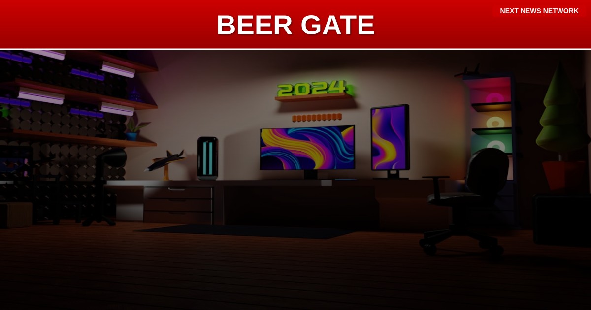 THE ESSEX FILES: Kash Patel's Hockey Locker Room Moment EXPOSES Media Double Standard