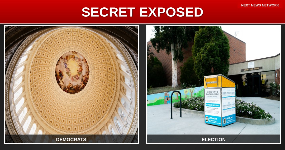 EXPOSED: Democrats' SECRET Autopsy Report Reveals 2024 Election DISASTER Details They Don't Want You to See