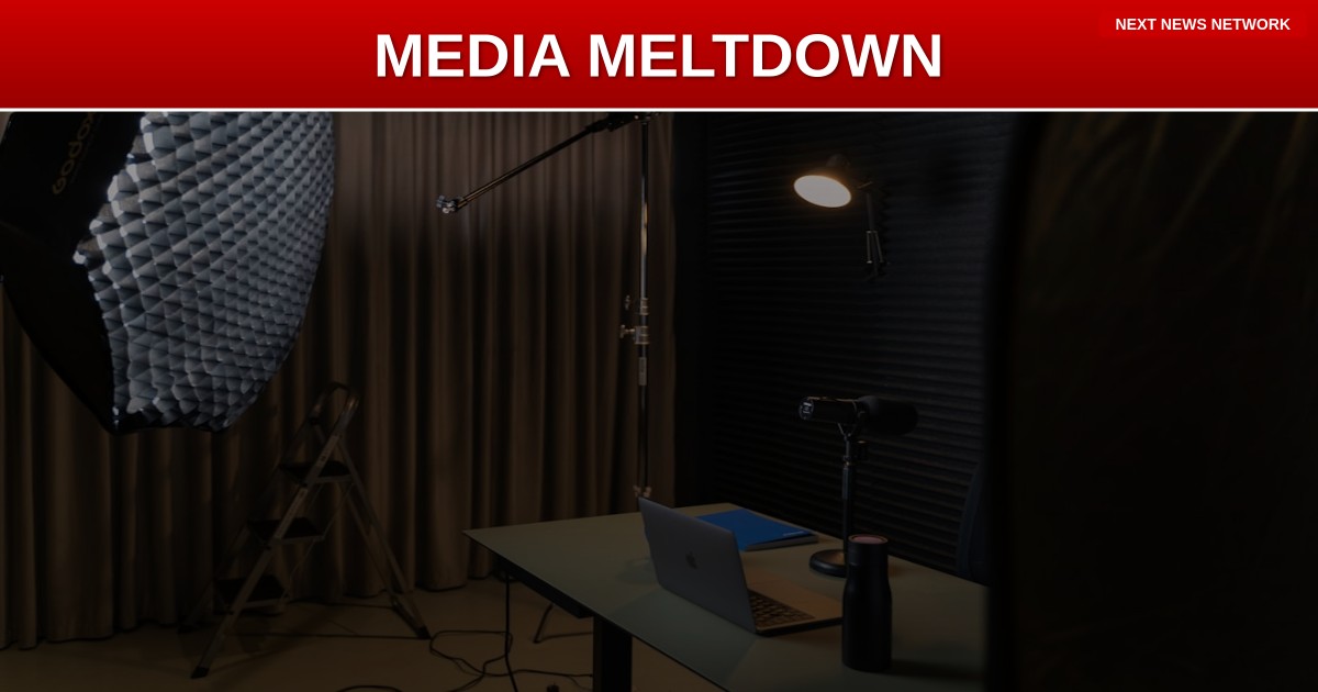 EXPOSED: Legacy Media IGNORES Real News to Focus on Late Night Comedy TANTRUMS