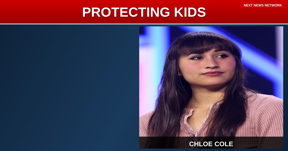 BREAKING: GOP Introduces 'Chloe Cole Act' to PROTECT Children From Transgender Mutilation