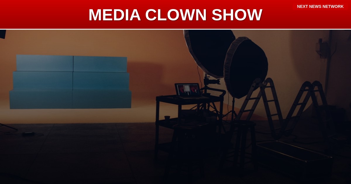 EXPOSED: Legacy Media's CLOWN SHOW - Late Night Comics More Important Than Real News