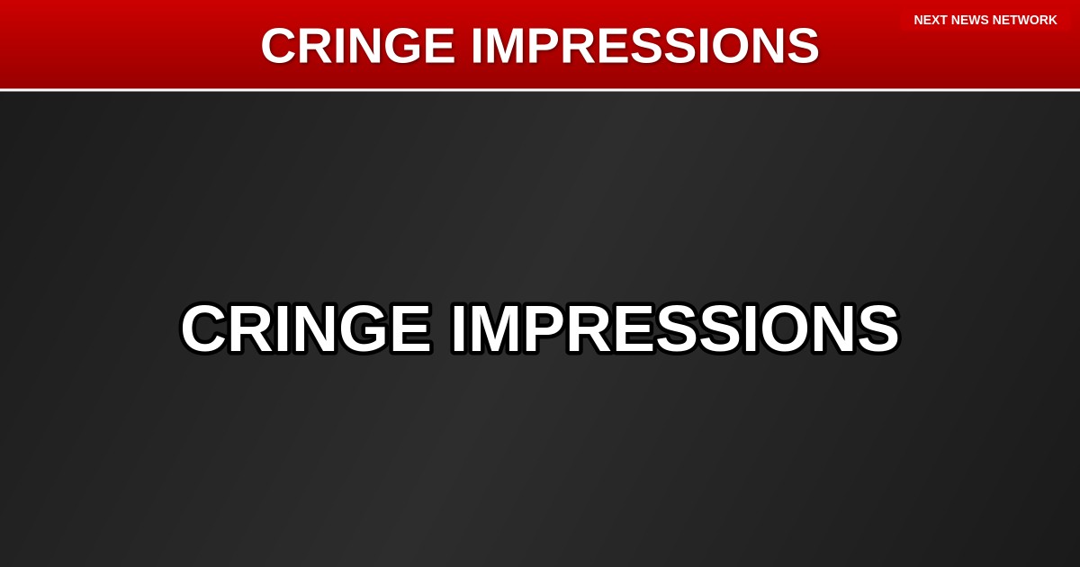 CRINGE ALERT: Democrat White Men Can't Stop Doing Embarrassing Obama Impressions