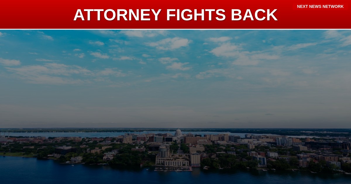 BREAKING: Trump Attorney FIGHTS BACK Against Biased Judge Who Called Him RACIST During Dem Lawfare Campaign