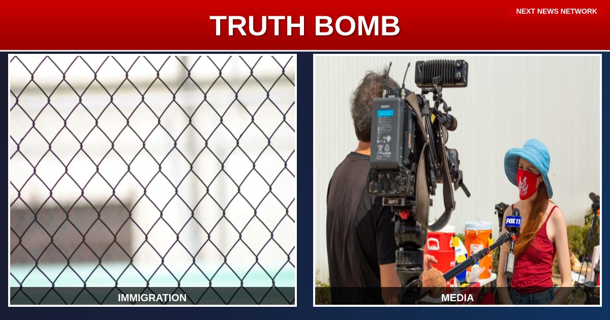 TRUTH BOMB: Angel Dad Delivers Brutal Reality Check to Liberal Media on Preventable Deaths