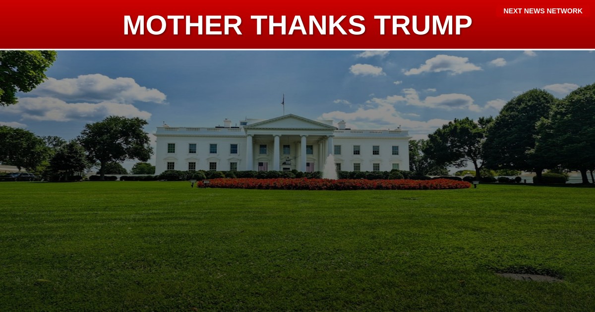 HEARTBREAKING: Laken Riley's Mother Thanks Trump for Never Forgetting 'Angel Families' Destroyed by Biden's Border Crisis