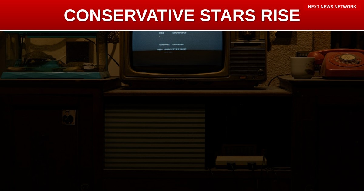 RISING VOICES: Conservative Stars Michael Knowles, Isabel Brown Score PRIME Seats at Trump's State of Union