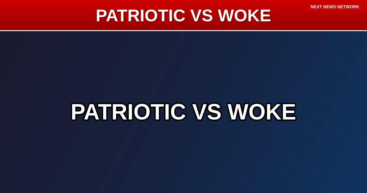 PATRIOTIC vs. WOKE: Men's Hockey Team HONORS Trump Invitation While Women's Team Makes EXCUSES