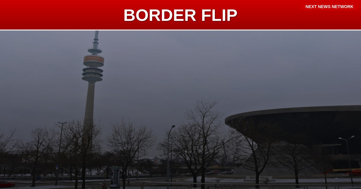 EXPOSED: Hillary Clinton and Obama's PHONY Border Flip — Conservative Voices Call Out the Scam